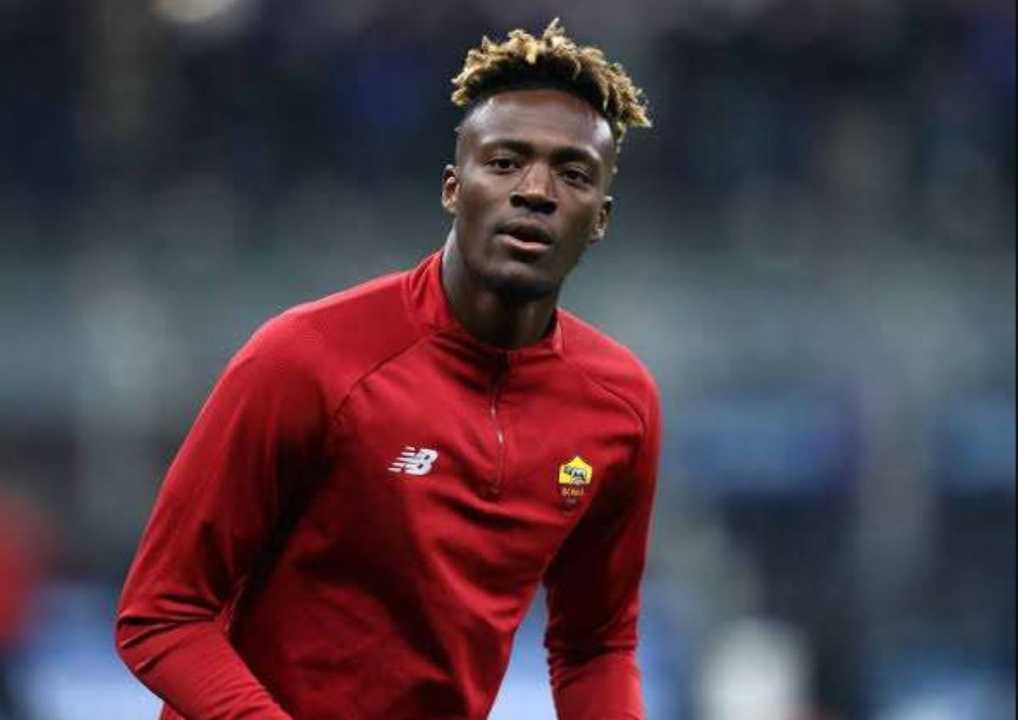 Tammy Abraham Segera Menyeberang ke AC Milan