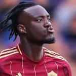 Tammy Abraham akan gabung AC Milan dengan status pinjaman