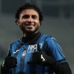 Target transfer Manchester United - Ederson dos Santos gelandang Atalanta