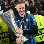 Teun Koopmeiners pemain Atalanta target transfer Juventus