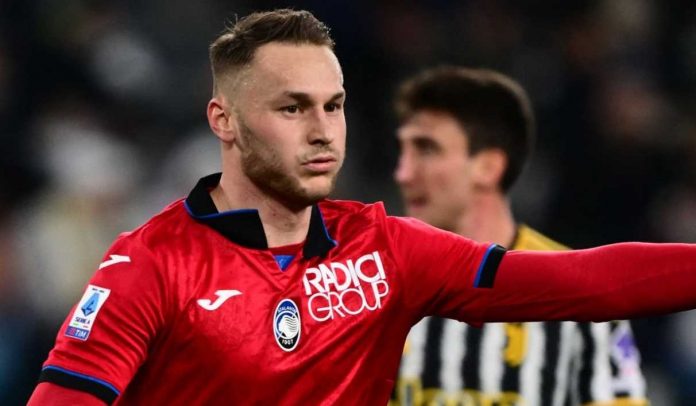 Teun Koopmeiners selangkah lagi gabung Juventus