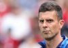 Thiago Motta pimpin era baru Juventus