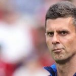 Thiago Motta pimpin era baru Juventus