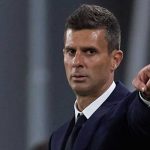 Thiago Motta saat pimpin Juventus melawan Como