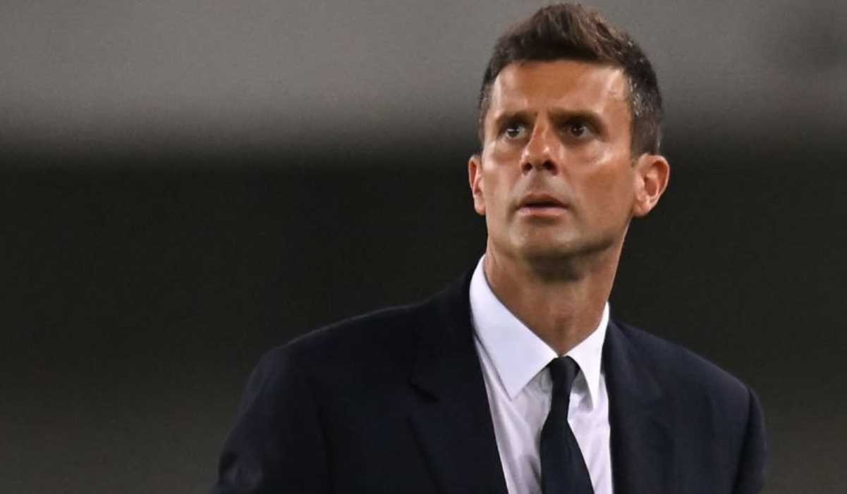 Thiago Motta saat pimpin Juventus melawan Verona