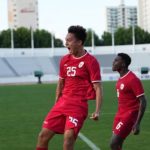 Timnas Indonesia U20 Usai Membobol Gawang Argentina