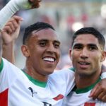 Timnas Maroko U23 meraih medali perunggu cabang sepak bola Olimpiade 2024 usai kalahkan Mesir