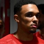 Trent Alexander-Arnold belum perpanjang kontrak di Liverpool