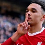 Trent Alexander-Arnold belum perpanjang kontrak di Liverpool