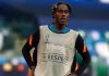 Trevoh Chalobah pemain Chelsea