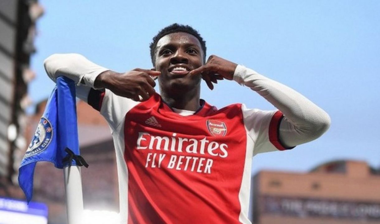 Update transfer Arsenal hari Selasa 13 Agustus 2024