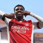 Update transfer Arsenal hari Selasa 13 Agustus 2024