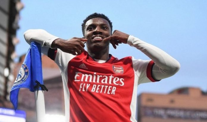 Update transfer Arsenal hari Selasa 13 Agustus 2024