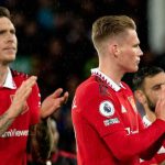 Victor Lindelof dan Scott McTominay masuk daftar jual Manchester United