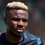 Victor Osimhen diharapkan pergi dari Napoli sebelum bursa transfer ditutup