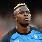 Victor Osimhen enggan turunkan tuntutan gajinya