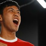Wataru Endo bisa dijual Liverpool