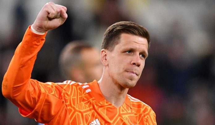 Wojciech Szczęsny Pensiun Mendadak! Apa yang Membuatnya Mengambil Keputusan Ini?