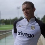 Atletico Madrid Sempat Berusaha Batalkan Transfer Conor Gallagher