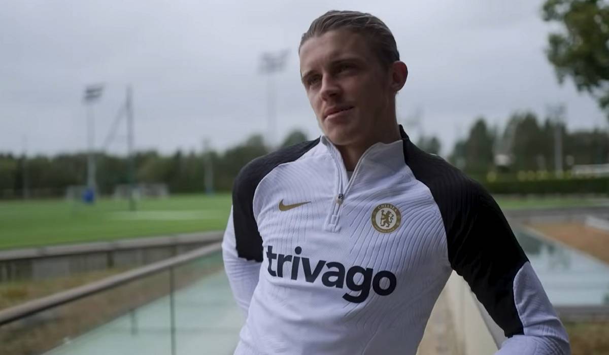 Atletico Madrid Sempat Berusaha Batalkan Transfer Conor Gallagher