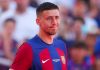 Clement Lenglet gabung Atletico Madrid sebagai pinjaman