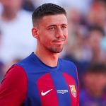 Clement Lenglet gabung Atletico Madrid sebagai pinjaman