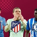 Atletico Madrid Berhasil Dapatkan Julian Alvarez dan Conor Gallagher
