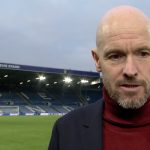 Manchester United Dalam Tekanan Untuk Selesaikan Enam Transfer Sebelum Bursa Ditutup