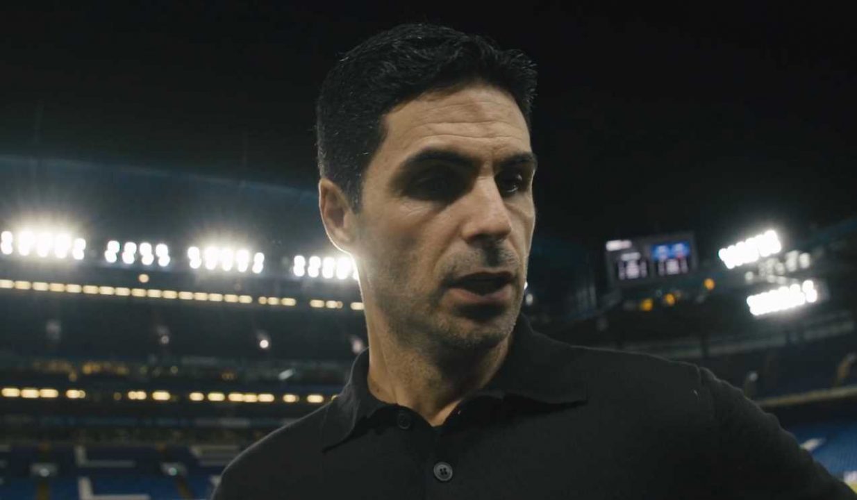 Mikel Arteta Sewa Pencopet Profesional Untuk Ajari Skuad Arsenal