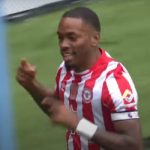 Arsenal Mundur dari transfer Ivan Toney