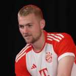 Manchester United Perlu Naikkan Tawaran Untuk Matthijs de Ligt