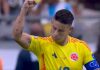 James Rodriguez Mimpikan Pensiun Layaknya Toni Kroos