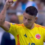 James Rodriguez Mimpikan Pensiun Layaknya Toni Kroos