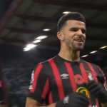 Dominic Solanke Jadi Target Tottenham