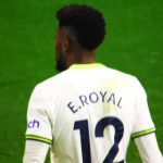 Emerson Royal Bakal Kenakan No 22 di AC Milan