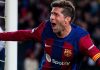 sergi roberto setuju kontrakdua tahun di Como