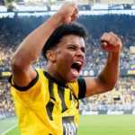 Juventus Mundur dari Perburuan Karim Adeyemi