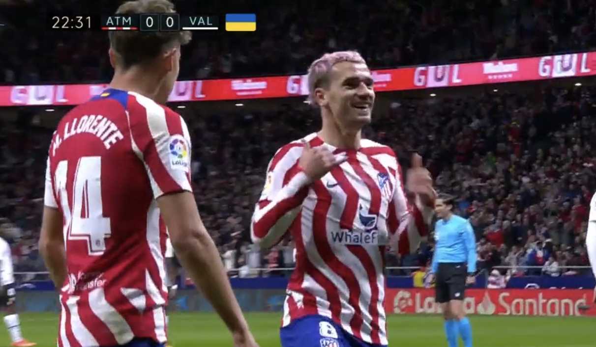 Antoine Griezmann Bisa Pindah ke MLS