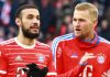 Manchester United setujui transfer ganda Matthijs de Ligt dan Noussair Mazraoui