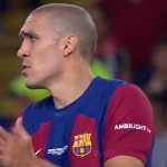 Oriol Romeu Kembali ke Girona