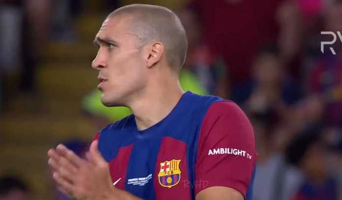 Oriol Romeu Kembali ke Girona