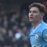 Alasan Mengapa Transfer Julian Alvarez ke Arsenal Hampir Mustahil Bisa Terwujud