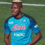 Chelsea Pelajari Transfer Victor Osimhen