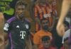 Kingsley Coman Ditawarkan ke Barcelona