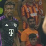 Kingsley Coman Ditawarkan ke Barcelona