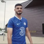 Armando Broja Disingkirkan Chelsea