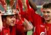 Steven Gerrard Sesalkan Penjualan Xabi Alonso