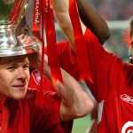 Steven Gerrard Sesalkan Penjualan Xabi Alonso