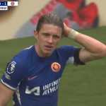 Conor Gallagher Akhirnya Terima Proposal Transfer ke Atletico Madrid