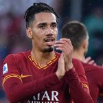 AS Roma Resmi Jual Smalling dan Joao Costa ke Klub Liga Pro Saudi